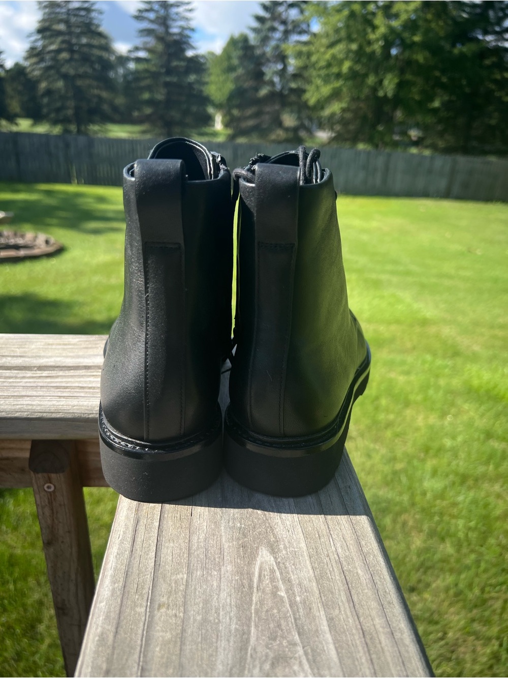 Vince Rae Boot - Picture 3 of 6